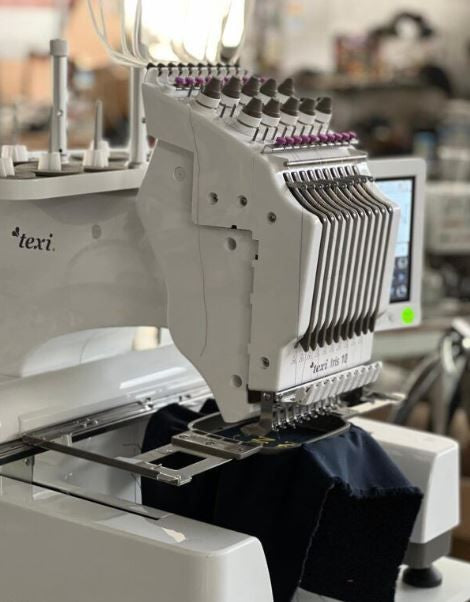 Formation Broderie