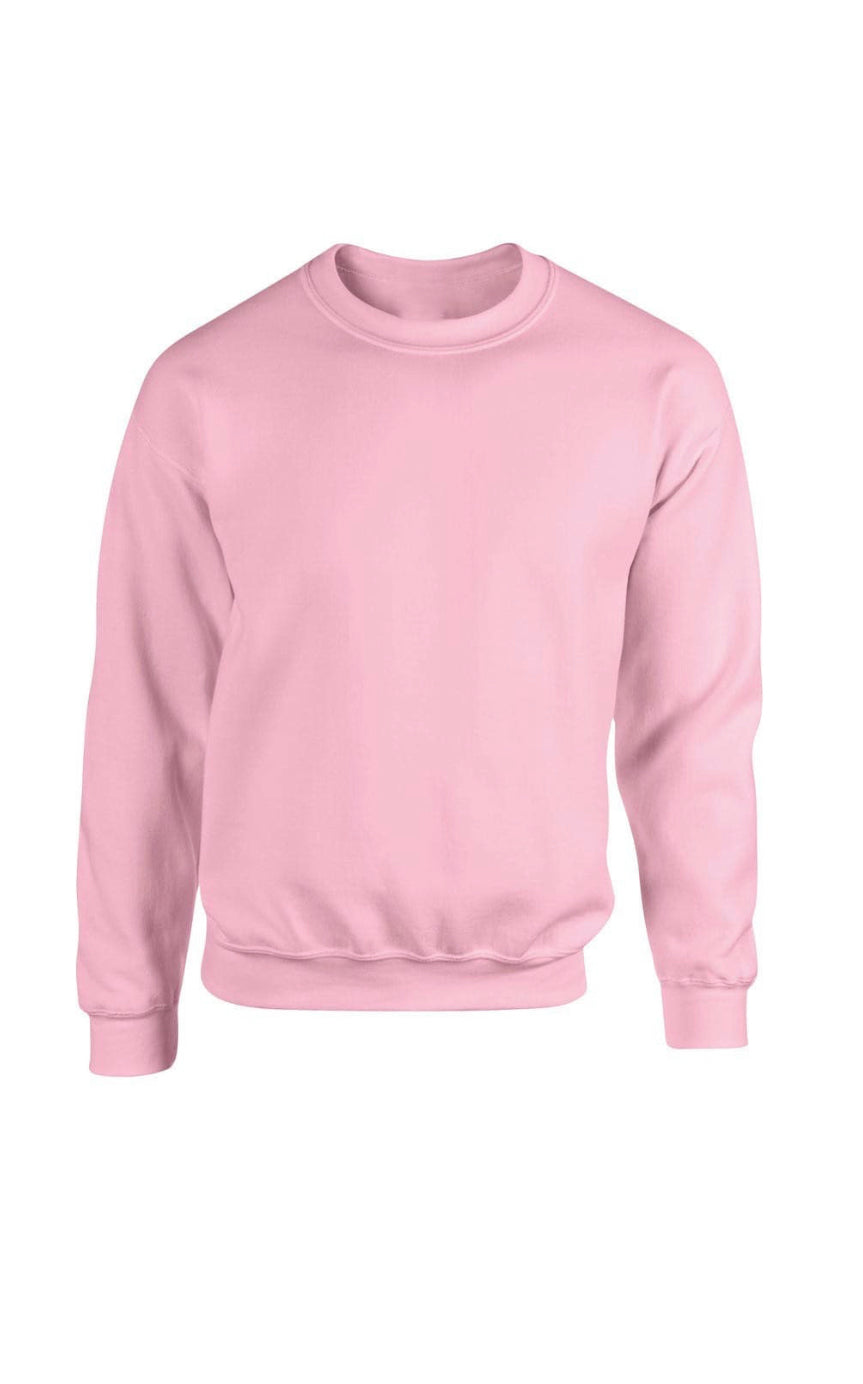 Personnalisation sweat