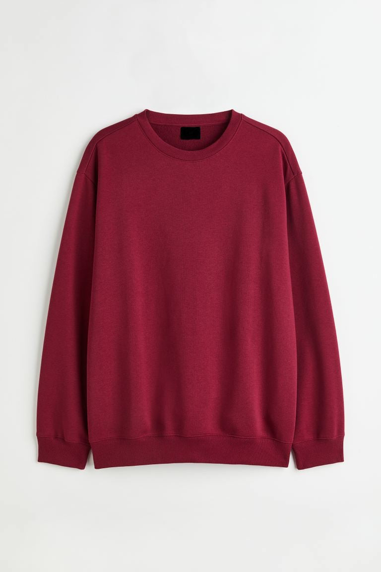 Personnalisation sweat