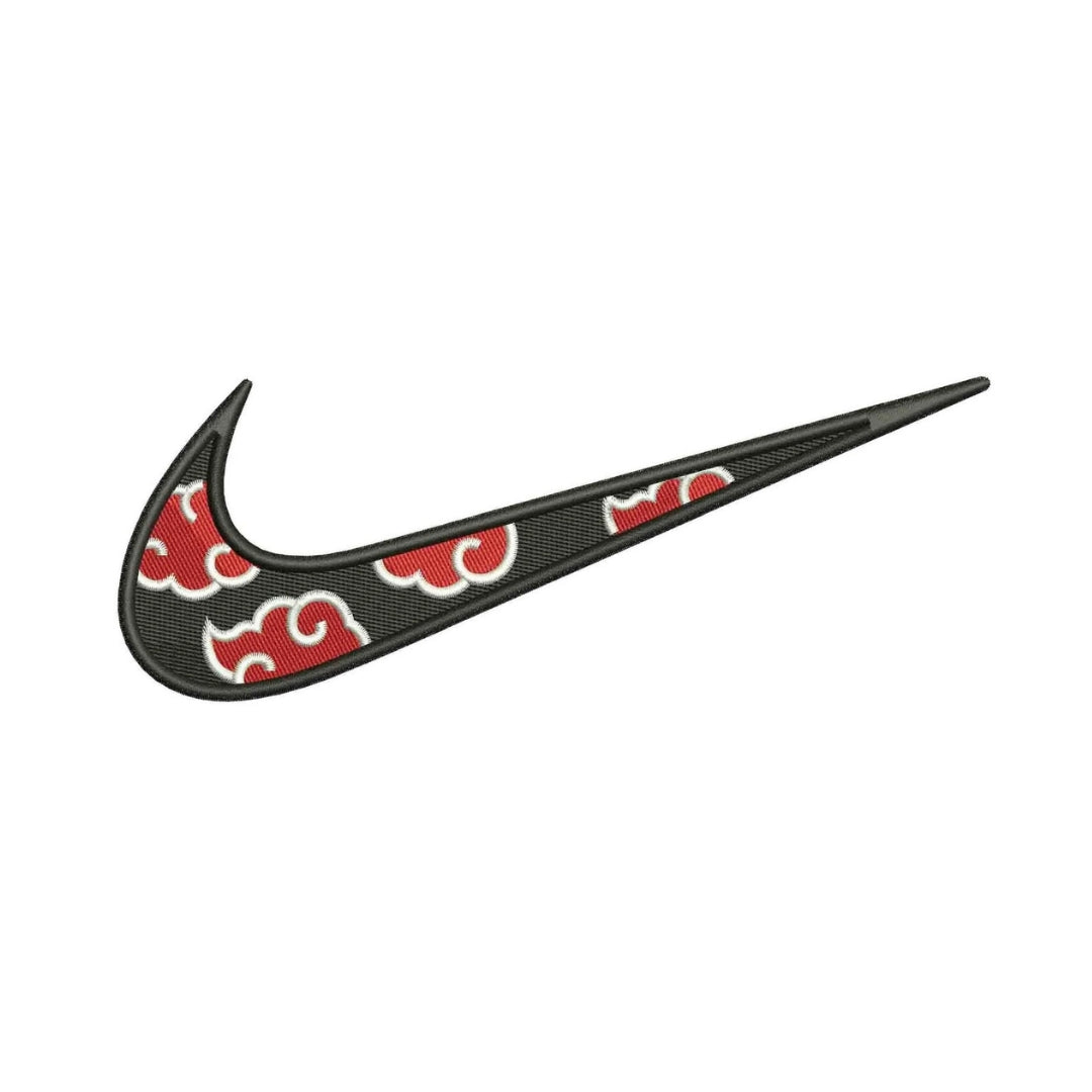 Akatsuki Naruto x NKE