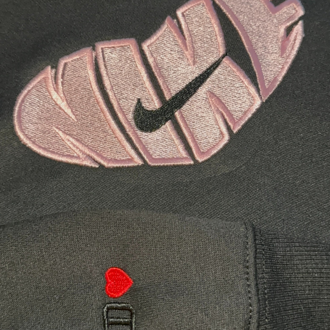 Matching N_KE coeur