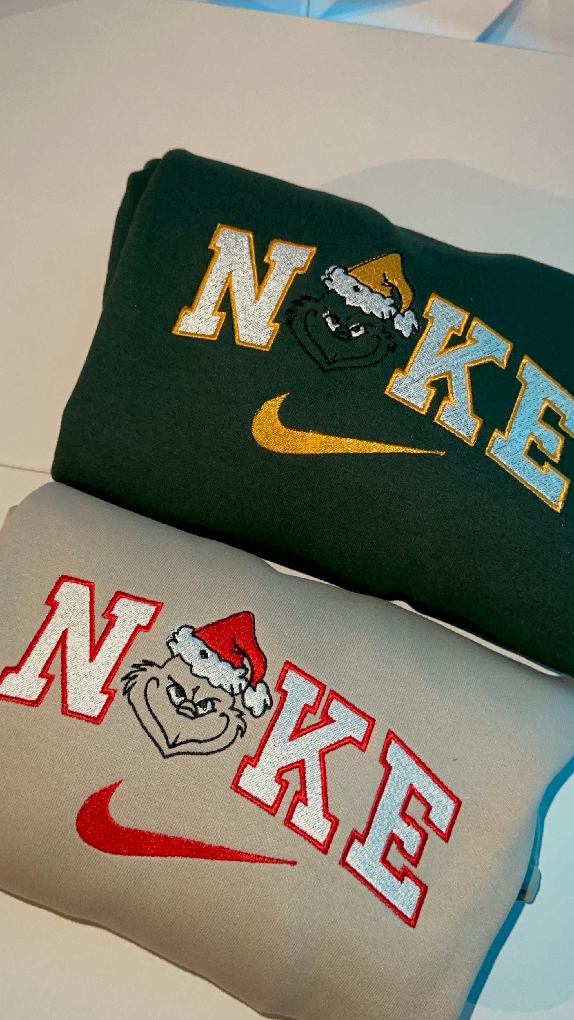 N_KE Grinch Noël