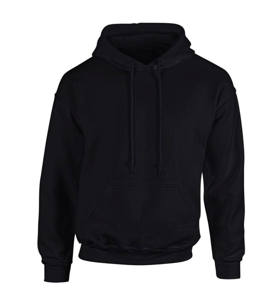 Personnalisation sweat à capuche