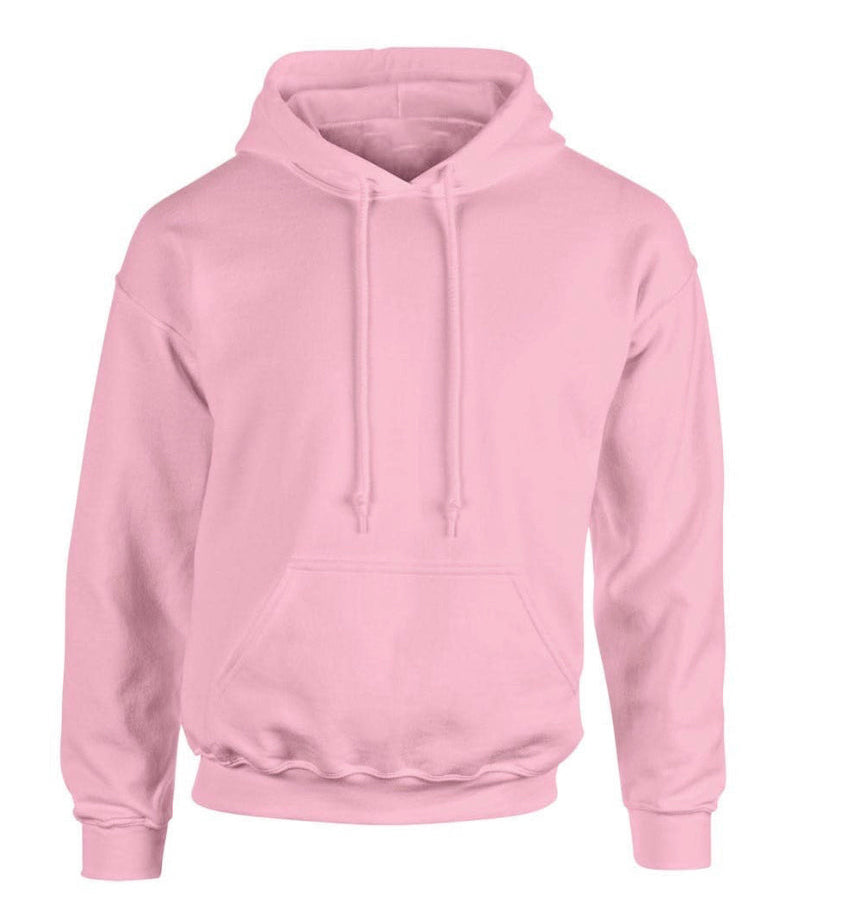 Personnalisation sweat à capuche