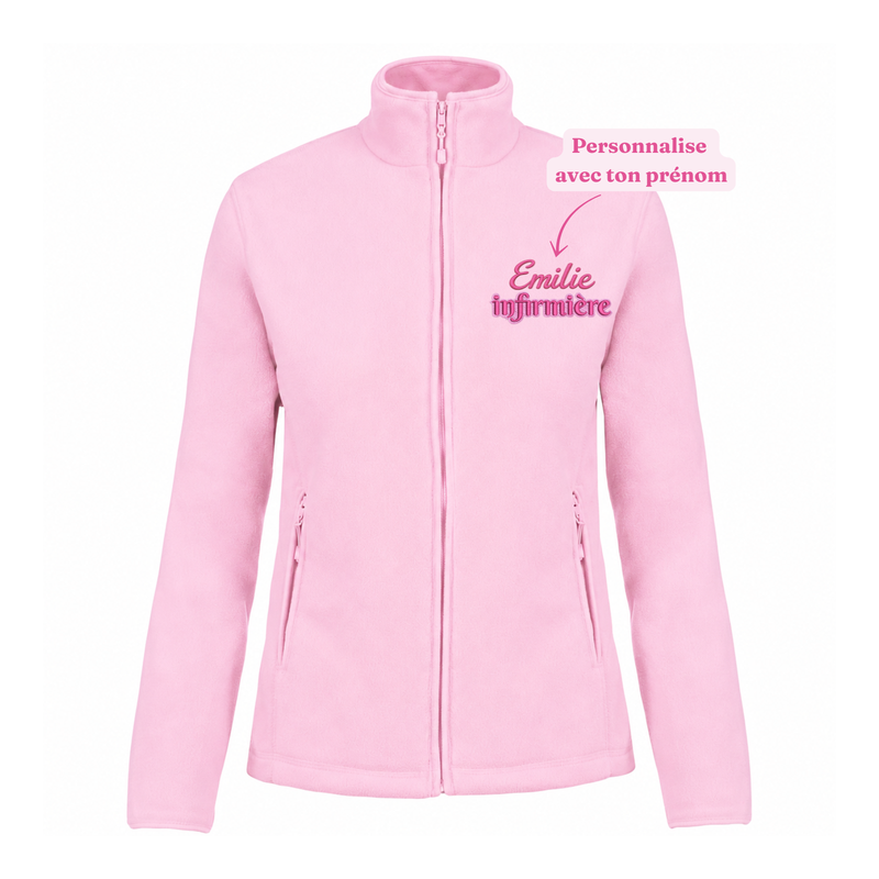 Vestes Soignants & Pro