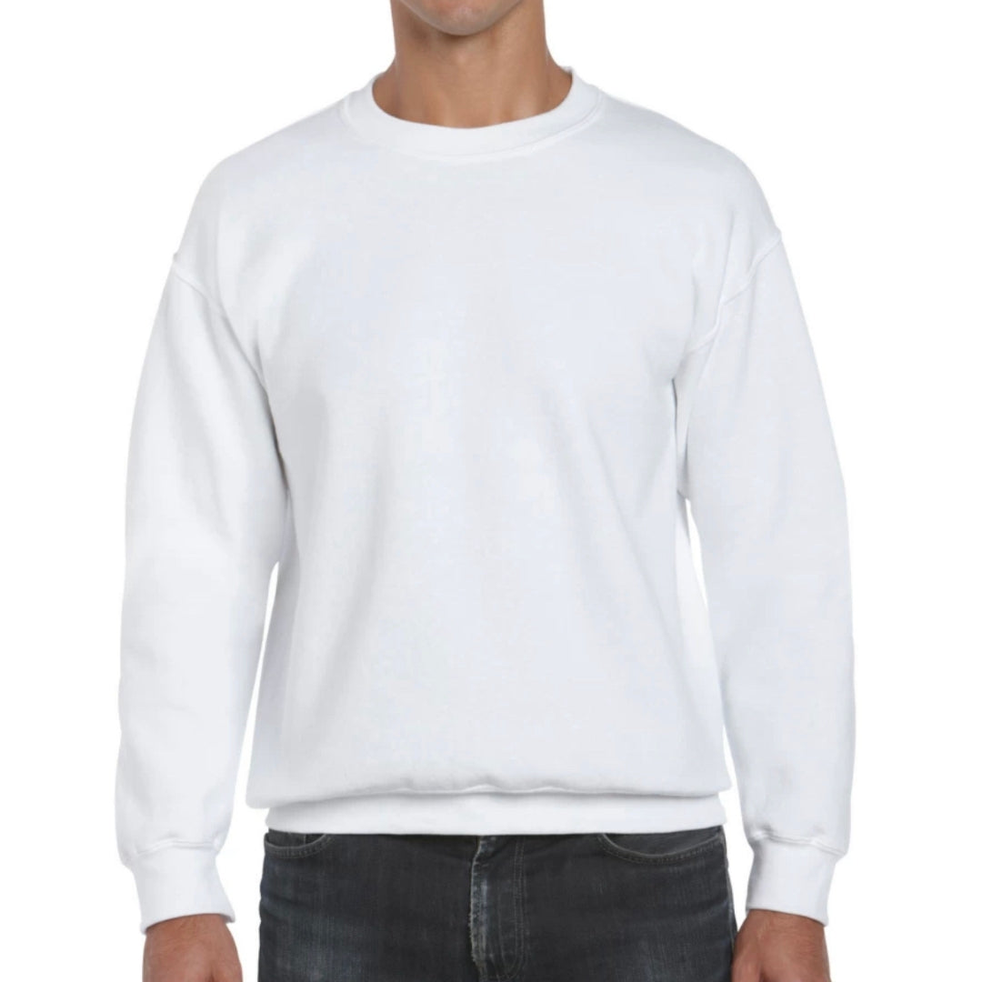 Personnalisation sweat