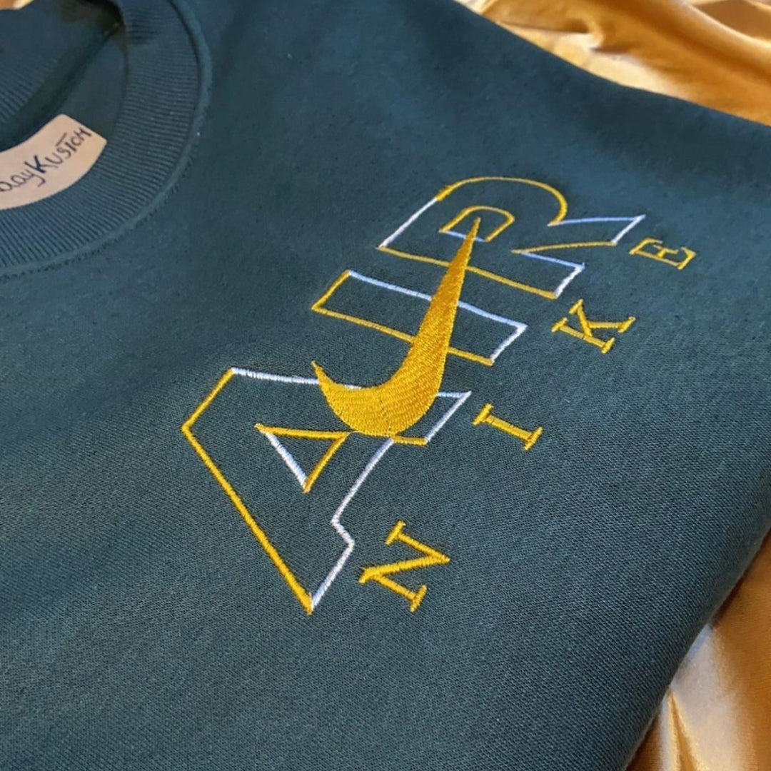 Air vintage
