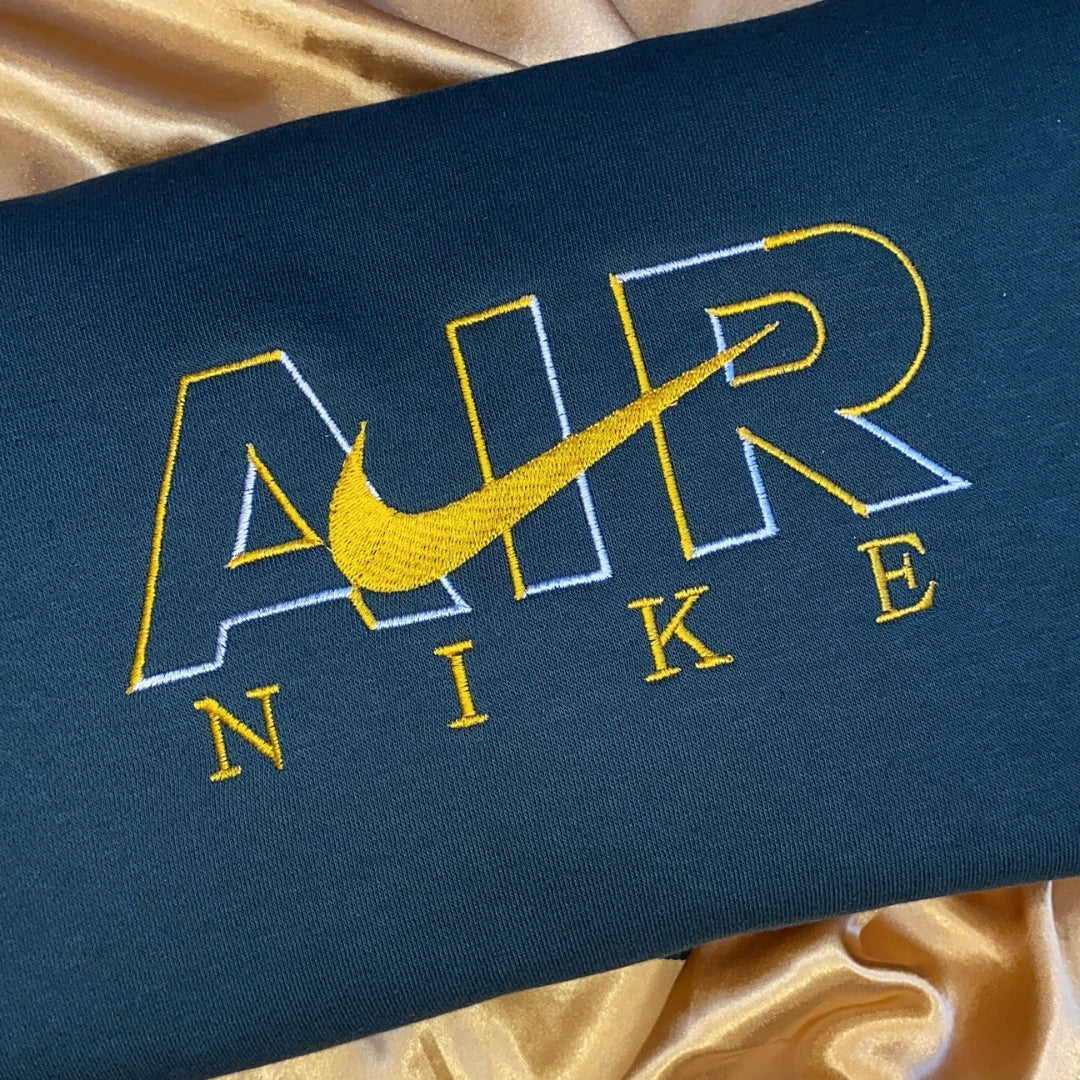 Air vintage