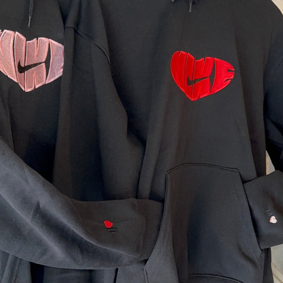 Matching N_KE coeur