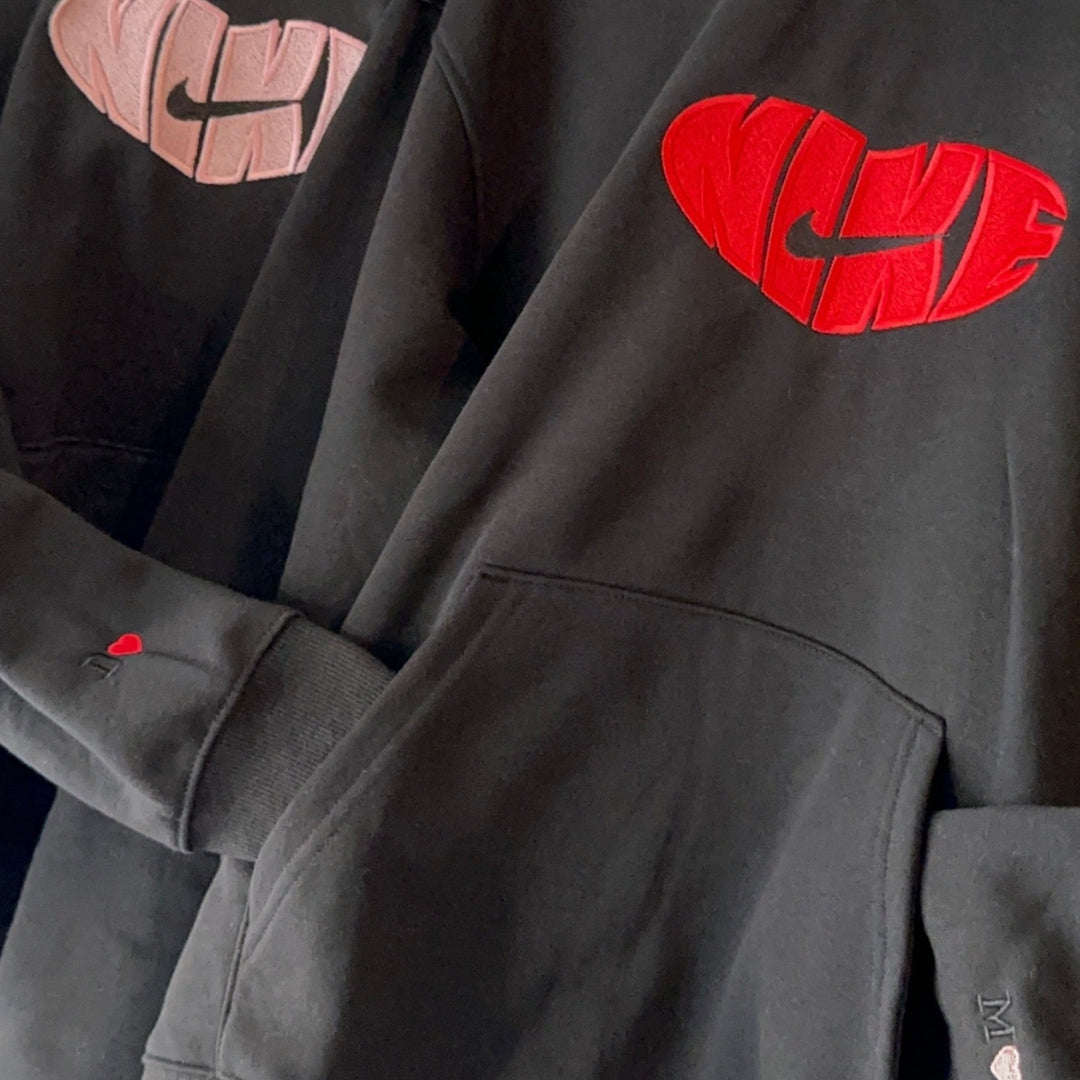 Matching N_KE coeur