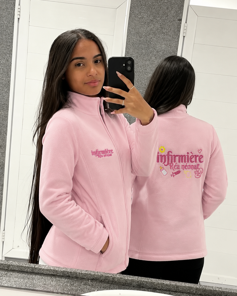 Photo cliente