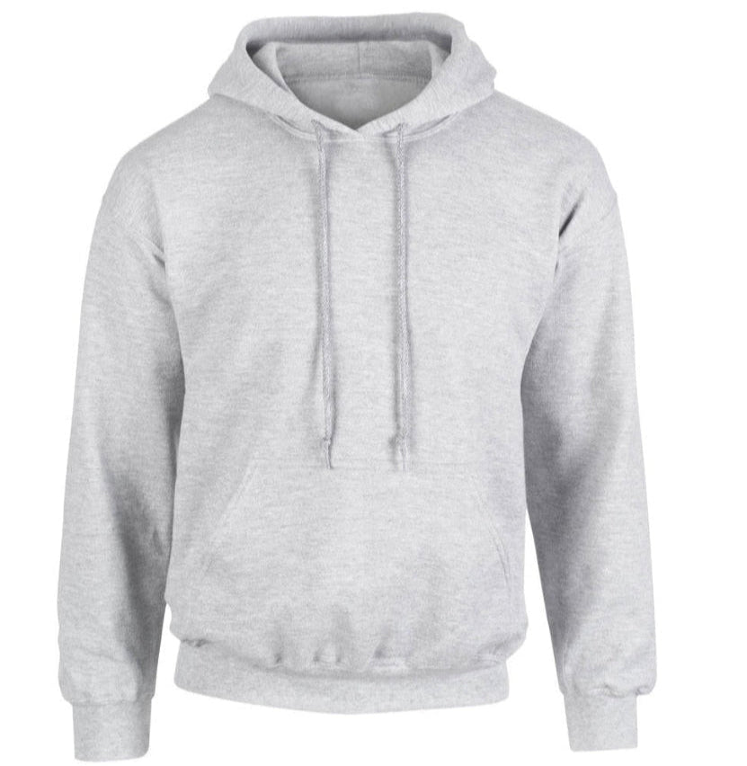 Personnalisation sweat à capuche