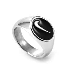 Bague vintage
