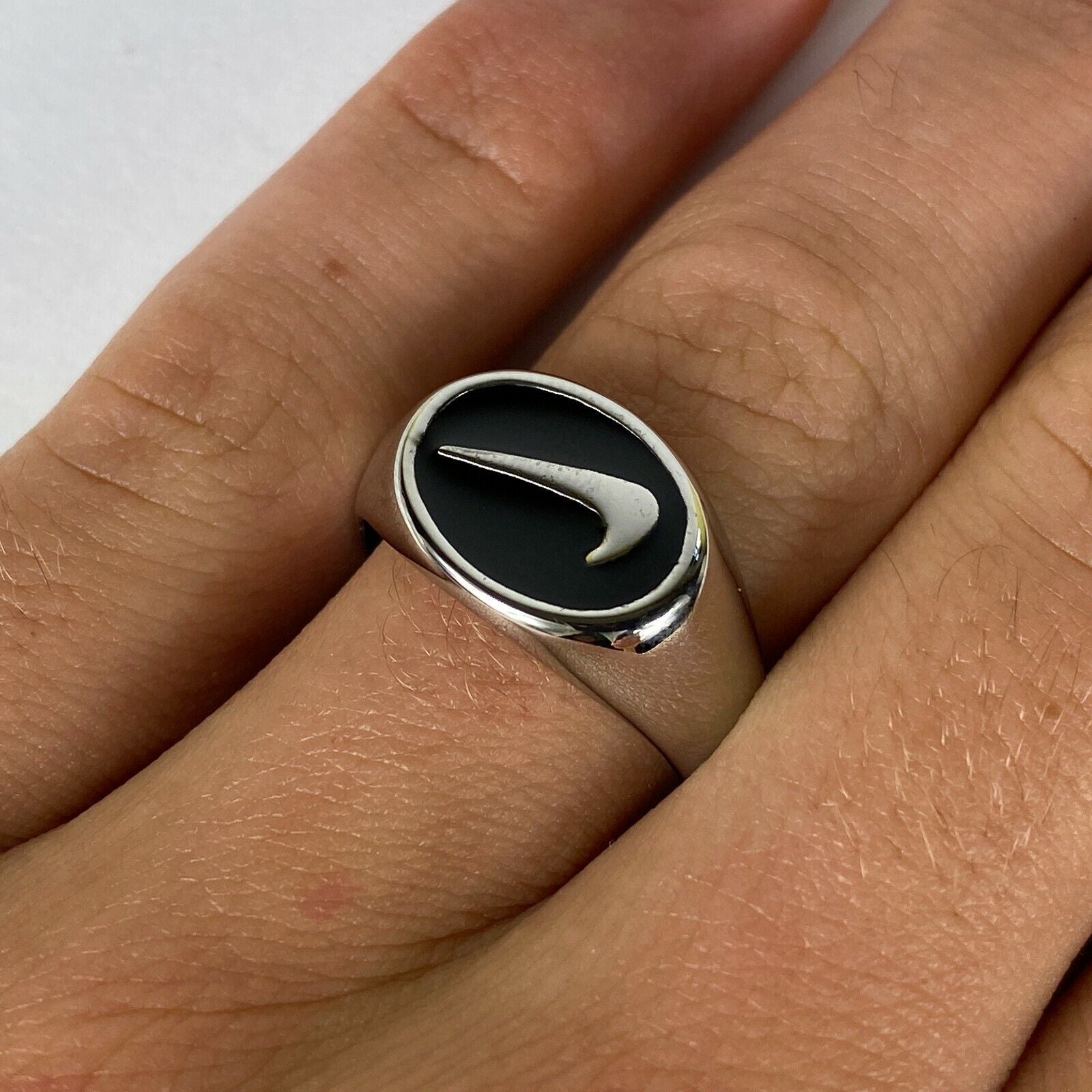 Bague vintage