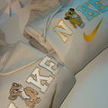 Sweat Assorti Roi Lion Nala & Simba